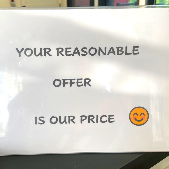 Don’t Be Shy☺️ - Picture 1 of 1